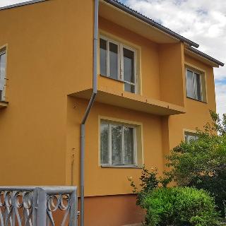 Prodej rodinného domu 200 m² České Budějovice, Fr. Bílka