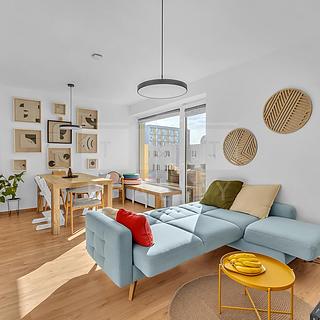 Prodej bytu 4+kk 102 m&sup2; Hradec Králové