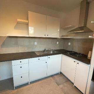 Pronájem bytu 2+1 57 m² Kyjov, Mezi Mlaty