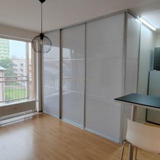 Pronájem bytu 1+kk, garsoniery 36 m² Brno