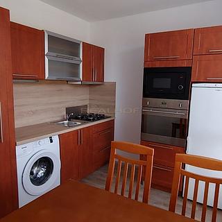 Pronájem bytu 1+1 35 m&sup2; Brno