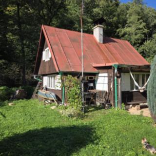 Prodej chaty 50 m² Ivančice