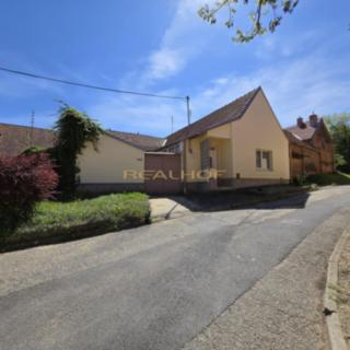 Prodej rodinného domu 85 m² Křepice