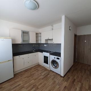 Pronájem bytu 1+1 32 m² Brno, Ulička