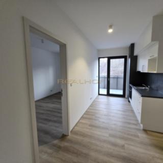 Pronájem bytu 1+1 39 m² Brno Jehnice, Kleštínek