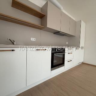 Pronájem bytu 2+kk 100 m² České Budějovice