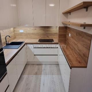 Pronájem bytu 2+kk 52 m² České Budějovice