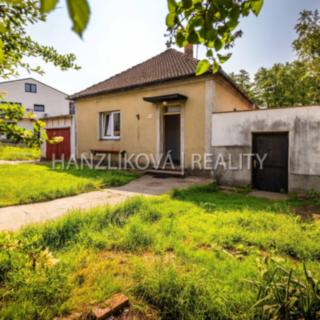 Prodej rodinného domu 81 m² Vráto
