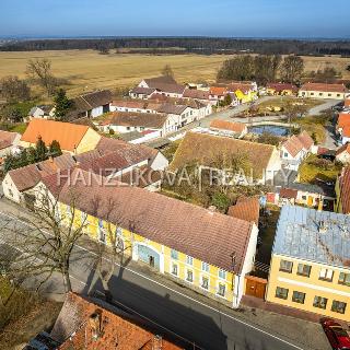 Prodej zemědělské usedlosti 300 m² Branišov