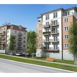 Pronájem bytu 1+kk a garsoniéry 26 m² České Budějovice, U Lesa