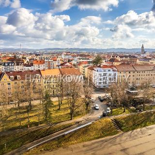 Prodej činžovního domu 300 m² České Budějovice