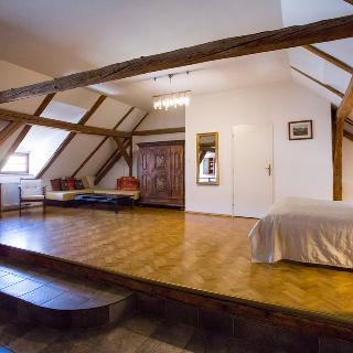 Prodej hotelu a penzionu 186 m² Český Krumlov, Masná