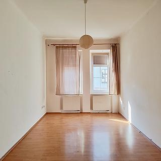 Pronájem bytu 2+1 50 m&sup2; České Budějovice