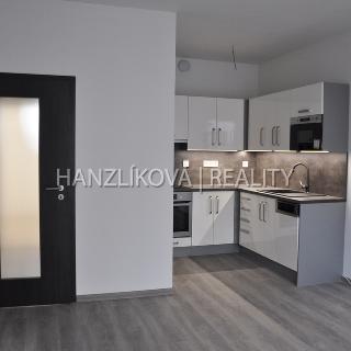 Pronájem bytu 2+kk 45 m² České Budějovice, Volejbalistů