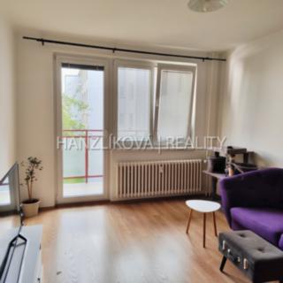 Pronájem bytu 3+1 78 m² České Budějovice, Skuherského