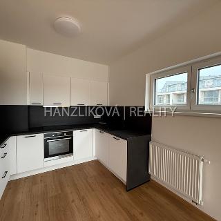 Pronájem bytu 3+kk 80 m² České Budějovice