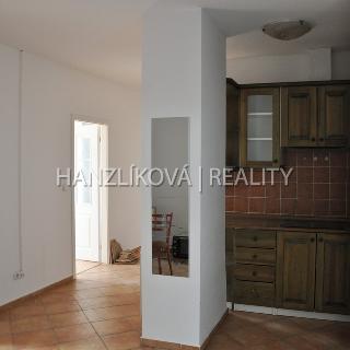 Pronájem bytu 3+1 75 m² České Budějovice, Fráni Šrámka