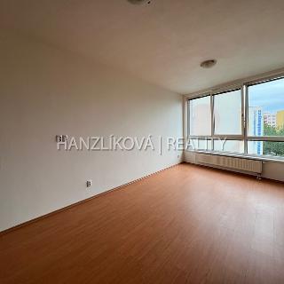 Pronájem bytu 2+kk 45 m² České Budějovice, Staroměstská