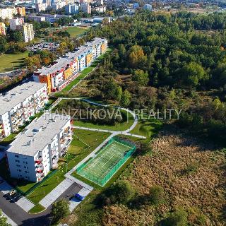 Pronájem bytu 2+kk 49 m² České Budějovice