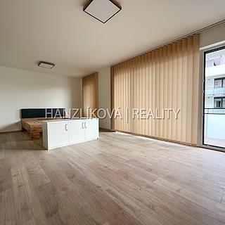 Pronájem bytu 1+kk, garsoniery 51 m&sup2; České Budějovice