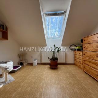 Prodej bytu 2+1 54 m² Sezimovo Ústí, Táboritů