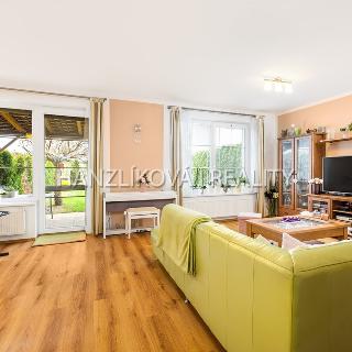 Prodej rodinného domu 117 m² České Budějovice, Zavadilka