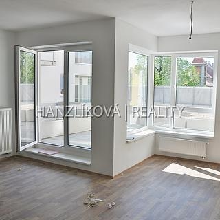 Pronájem bytu 3+kk 81 m² České Budějovice