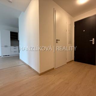 Pronájem bytu 2+kk 53 m² České Budějovice