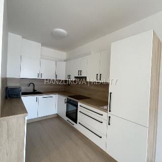 Pronájem bytu 2+kk 53 m² České Budějovice