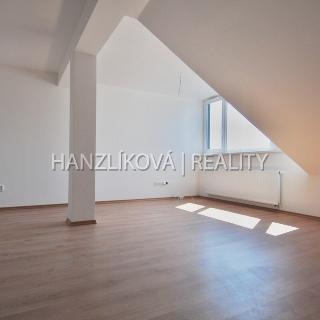 Pronájem bytu 2+kk 49 m² České Budějovice, Pekárenská