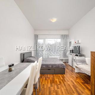 Prodej bytu 2+kk 56 m² České Budějovice