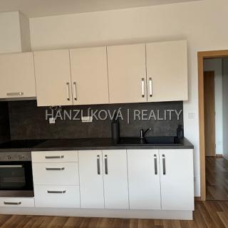 Pronájem bytu 1+kk, garsoniery 28 m² České Budějovice