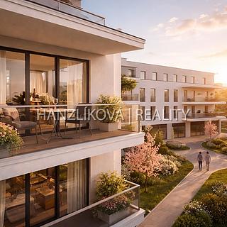 Prodej bytu 5+1 a více 132 m&sup2; České Budějovice