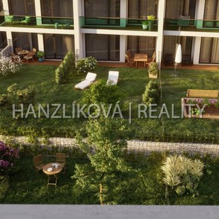 Prodej bytu 3+kk 78 m² České Budějovice