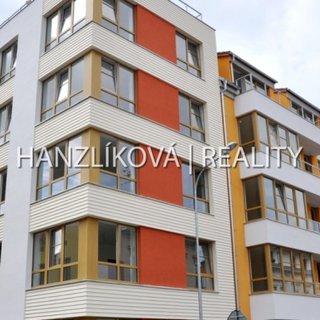 Prodej parkovacího místa 18 m² České Budějovice, B. Smetany