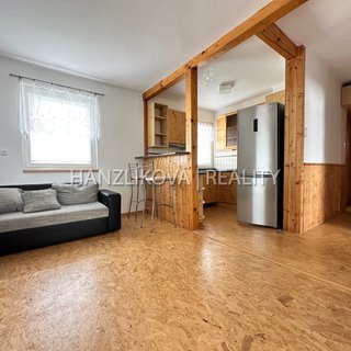 Prodej bytu 3+kk 57 m² Kaplice, Bezručova