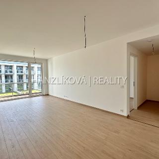 Prodej bytu 2+kk 52 m² České Budějovice