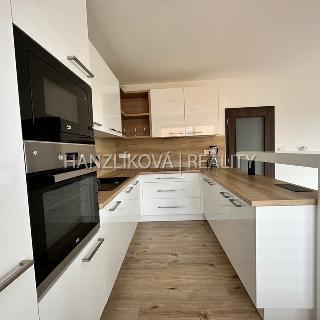 Prodej bytu 3+kk 77 m² České Budějovice