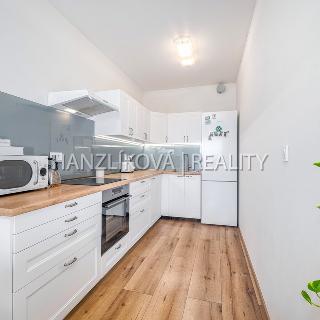 Pronájem bytu 2+kk 56 m² České Budějovice, Volejbalistů