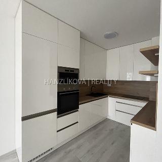 Pronájem bytu 2+kk 52 m² České Budějovice