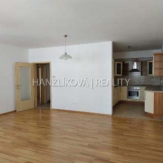 Pronájem bytu 3+kk 93 m² České Budějovice, E. Beneše