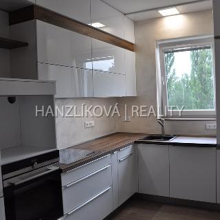 Pronájem bytu 1+1 39 m² České Budějovice, Volejbalistů