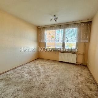 Prodej bytu 3+1 78 m² České Budějovice, Bezdrevská