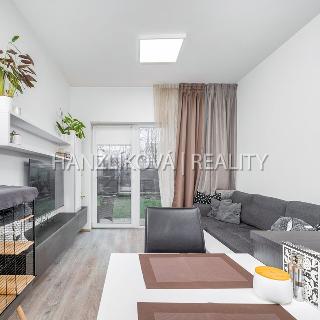 Prodej bytu 2+kk 51 m² České Budějovice