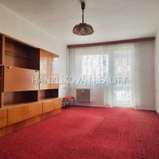 Pronájem bytu 3+1 76 m² České Budějovice