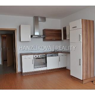 Pronájem bytu 2+kk 50 m² České Budějovice, Staroměstská