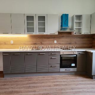 Pronájem bytu 2+1 90 m² České Budějovice