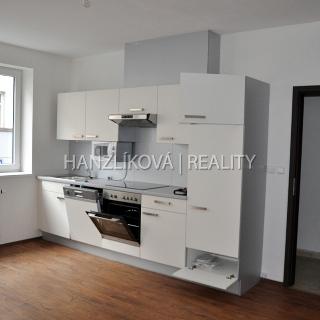 Pronájem bytu 1+kk a garsoniéry 35 m² České Budějovice, Klavíkova