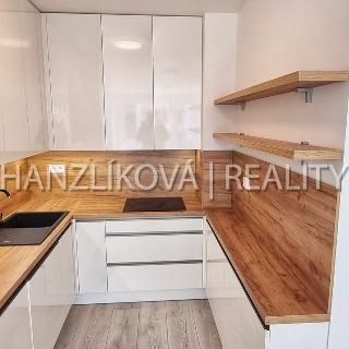 Pronájem bytu 2+kk 52 m² České Budějovice