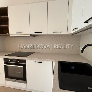 Pronájem bytu 2+kk 53 m² České Budějovice